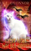 Every Witch Way But Vamped