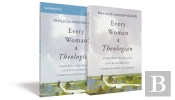 Every Woman A Theologian Book With Workbook