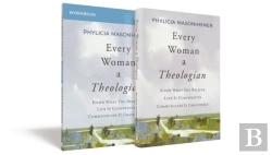 Bertrand.pt - Every Woman A Theologian Book With Workbook