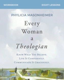 Bertrand.pt - Every Woman A Theologian Workbook
