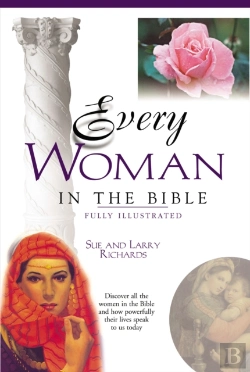Bertrand.pt - Every Woman In The Bible
