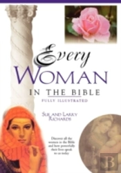 Every Woman In The Bible