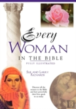 Bertrand.pt - Every Woman In The Bible