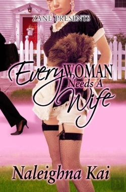 Bertrand.pt - Every Woman Needs A Wife