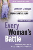 Every Woman'S Battle (Includes Workbook)