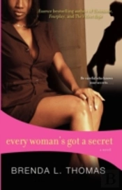 Every Woman'S Got A Secret
