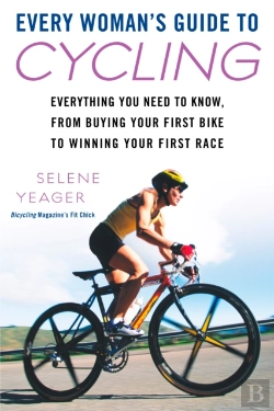 Bertrand.pt - Every Woman'S Guide To Cycling