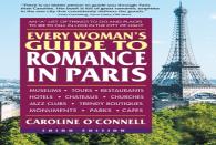 Every Woman'S Guide To Romance In Paris