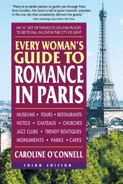 Bertrand.pt - Every Woman'S Guide To Romance In Paris