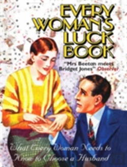 Bertrand.pt - Every Woman'S Luck Book