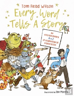 Bertrand.pt - Every Word Tells A Story