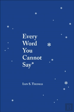 Bertrand.pt - Every Word You Cannot Say