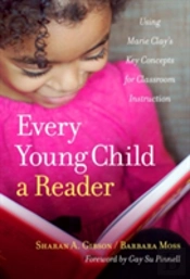 Every Young Child A Reader