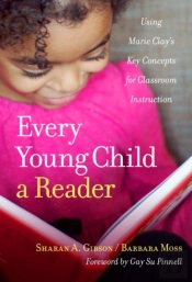 Every Young Child A Reader