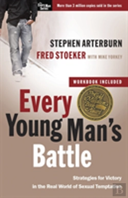 Bertrand.pt - Every Young Man'S Battle (Includes Workbook)