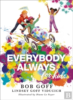Bertrand.pt - Everybody, Always For Kids