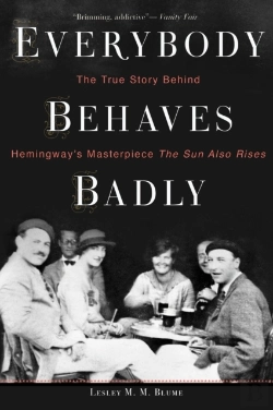 Bertrand.pt - Everybody Behaves Badly