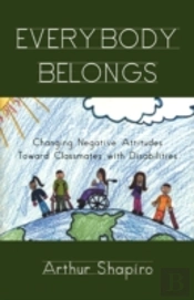 Everybody Belongs