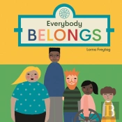 Everybody Belongs