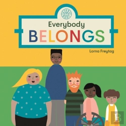 Bertrand.pt - Everybody Belongs