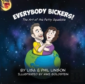 Everybody Bickers!  The Art Of The Petty
