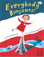Everybody Bonjours