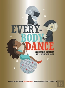 Bertrand.pt - Everybody Dance