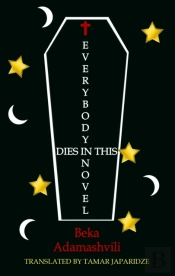 Everybody Dies In This Novel
