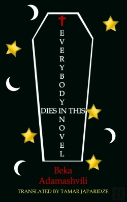 Bertrand.pt - Everybody Dies In This Novel