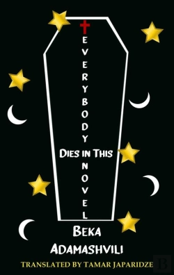 Bertrand.pt - Everybody Dies In This Novel