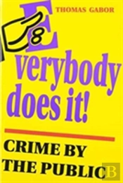 Everybody Does It!