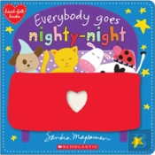 Everybody Goes Nighty-Night (Heart-Felt Books)
