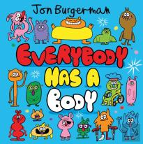 Everybody Has A Body