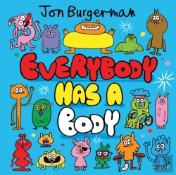 Bertrand.pt - Everybody Has A Body