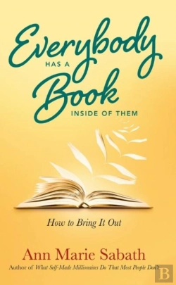 Bertrand.pt - Everybody Has A Book Inside Of Them