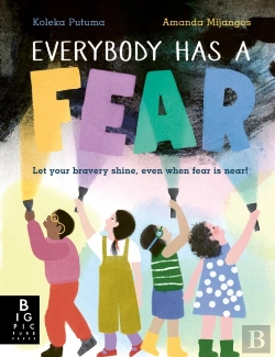 Bertrand.pt - Everybody Has A Fear