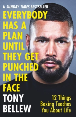 Bertrand.pt - Everybody Has A Plan Until They Get Punched In The Face