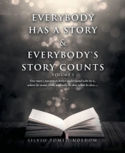 Everybody Has A Story & Everybody'S Story Counts