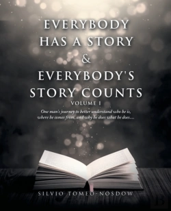 Bertrand.pt - Everybody Has A Story & Everybody'S Story Counts