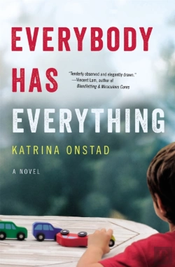Bertrand.pt - Everybody Has Everything