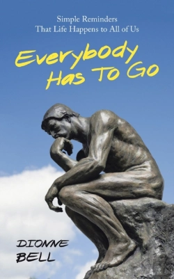 Bertrand.pt - Everybody Has To Go