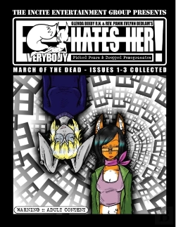 Bertrand.pt - Everybody Hates Her