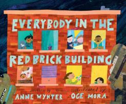 Everybody In The Red Brick Building