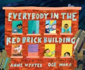 Everybody In The Red Brick Building
