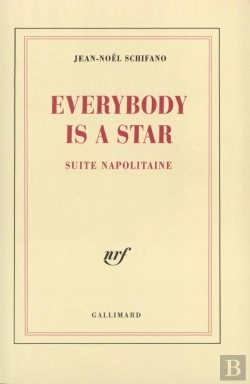 Bertrand.pt - Everybody Is A Star : Suite Napolitaine