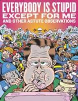 Bertrand.pt - Everybody Is Stupid Except For Me