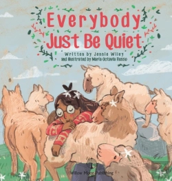 Bertrand.pt - Everybody Just Be Quiet