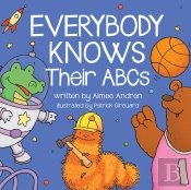 Everybody Knows Their Abcs