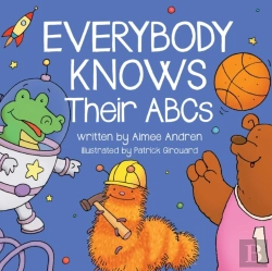 Bertrand.pt - Everybody Knows Their Abcs