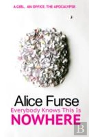Everybody Knows This Is Nowhere